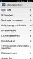 Medical Check-Up screenshot 2