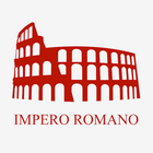 Icona Impero Romano