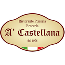 Ristorante "A' Castellana" APK