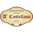 Ristorante "A' Castellana" आइकन