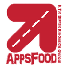 AppsFood icon