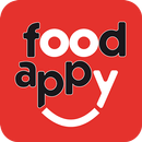 FoodAppy - i Clienti sono serviti! APK