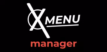 Manager xMenu