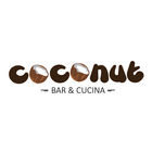 COCONUT Bar & Cucina Zeichen