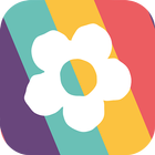 Flower Burger icon