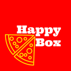 Happy Box icon