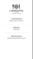 L'Impronta Pizzeria Affiche