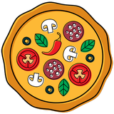 Italian's Pizza
