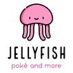 Jellyfish Poké and More 圖標