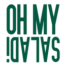 OH MY SALAD! APK