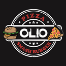 Olio pizza e fritti APK