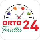 Ortofrutta24 icône