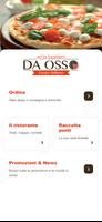 Da Osso Gusto Italiano پوسٹر