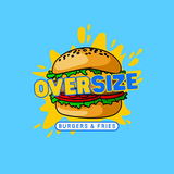 Oversize আইকন