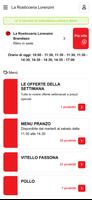 La Rosticceria Lorenzini screenshot 1