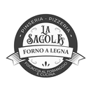 Pizzeria Pinseria e Cucina La  APK