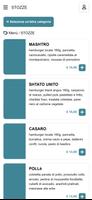 La Stozza Gourmet Screenshot 2