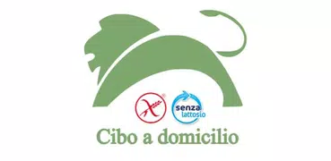 Leone Doro Cibo a domicilio