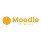 Moodle icon