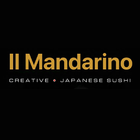 آیکون‌ Il Mandarino Sushi