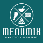 Menu Mix icon