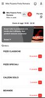 Mila Pizzeria Porta Romana screenshot 1