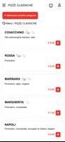 Mila Pizzeria Porta Romana screenshot 2