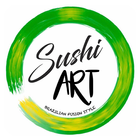 Sushi Art Urbino ícone