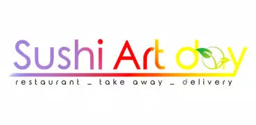 Sushi Art Day