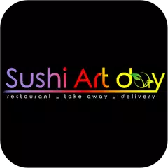 Sushi Art Day