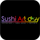 Sushi Art Day APK