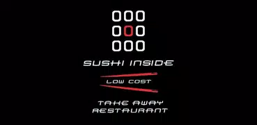 Sushi Inside Genova Foce