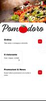 Pomodoro PizzaDelivery Affiche