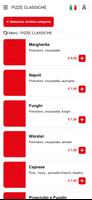 Pomodoro PizzaDelivery capture d'écran 2