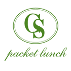 CS PACKET LUNCH icon