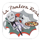 Pizzeria La Pantera Rosa icône