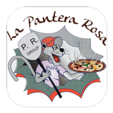 Icona Pizzeria La Pantera Rosa