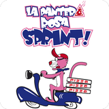 Pizzeria La Pantera Rosa Sprin أيقونة