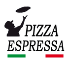 Icona Pizza Espressa