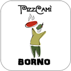 PizzCamì icon