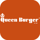 Queen Burger icon