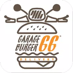 Garage Burger 66 APK download