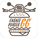 Garage Burger 66 APK