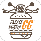 Garage Burger 66 icône