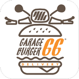 Garage Burger 66
