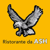 Ristorante Da Ash 圖標