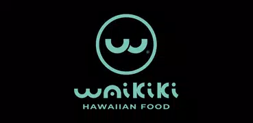 WAIKIKI Hawaiian Food