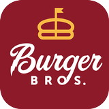 Burger Bros ícone