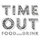 Timeout Food and Drink icon
