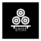 Umeka Sushi ícone